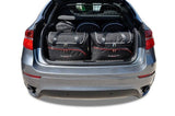 Kjust BMW X6 E71 2008-2015 Reistassenset