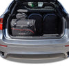 Kjust BMW X6 E71 2008-2015 Reistassenset