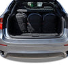 Kjust BMW X6 E71 2008-2015 Reistassenset