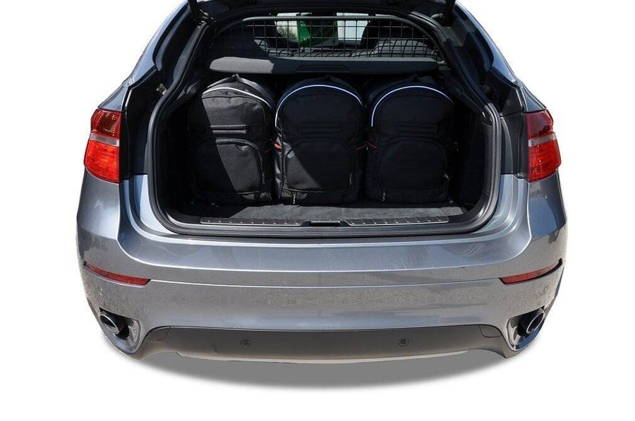 Kjust BMW X6 E71 2008-2015 Reistassenset