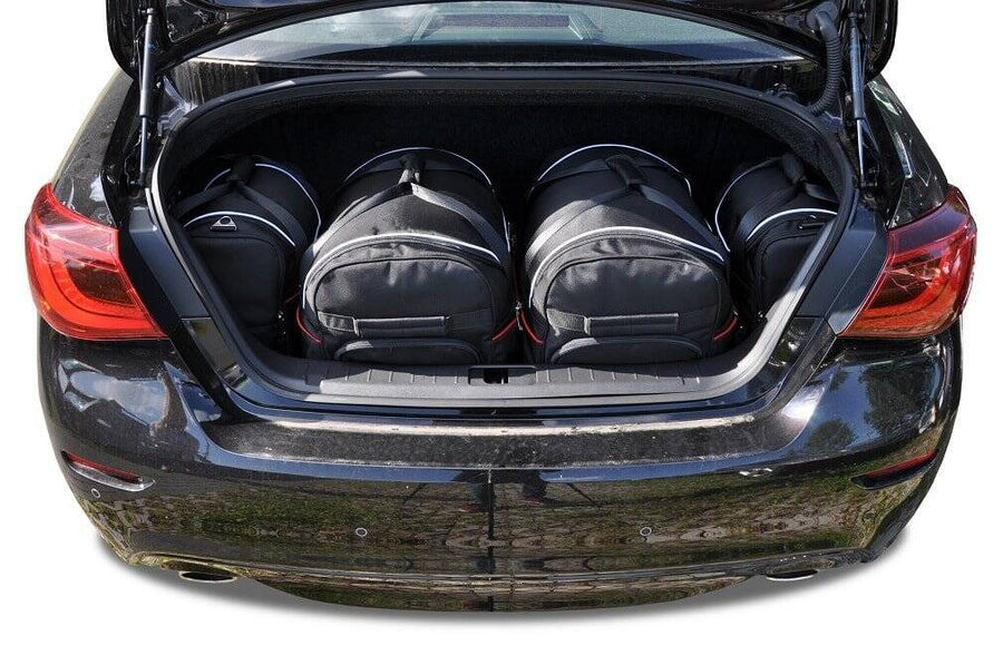 Kjust Infiniti Q70 Sedan 2013-2019 Reistassenset