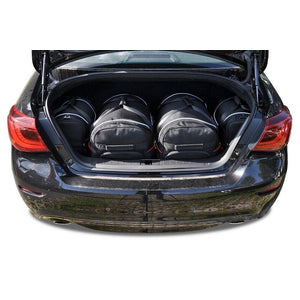 Kjust Infiniti Q70 Sedan 2013-2019 Reistassenset
