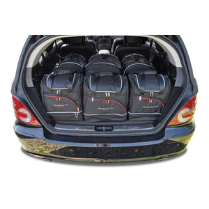 Kjust Mercedes Benz R-Klasse W251 2005-2015 Reistassenset