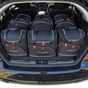 Kjust Mercedes Benz R-Klasse W251 2005-2015 Reistassenset