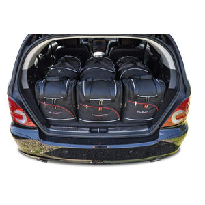 Kjust Mercedes Benz R-Klasse W251 2005-2015 Reistassenset