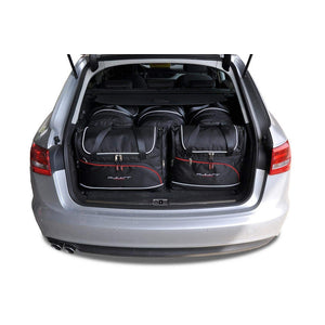 Kjust Audi A6 C7 Avant 2011-2018 Reistassenset