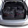 Kjust Audi A6 C7 Allroad 2012-2018 Reistassenset