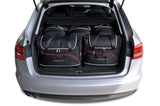Kjust Audi A6 C7 Allroad 2012-2018 Reistassenset