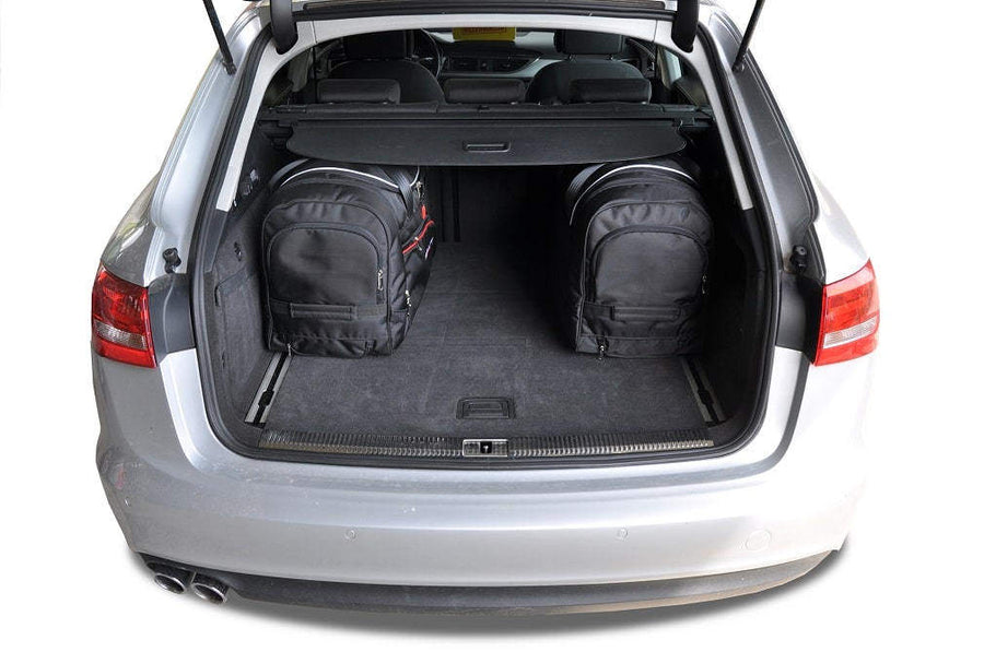 Kjust Audi A6 C7 Allroad 2012-2018 Reistassenset