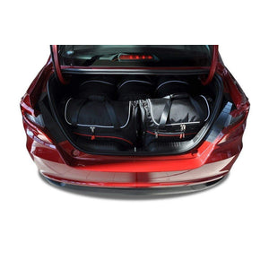 Kjust Fiat Tipo 5-dr 2016-2023 Reistassenset