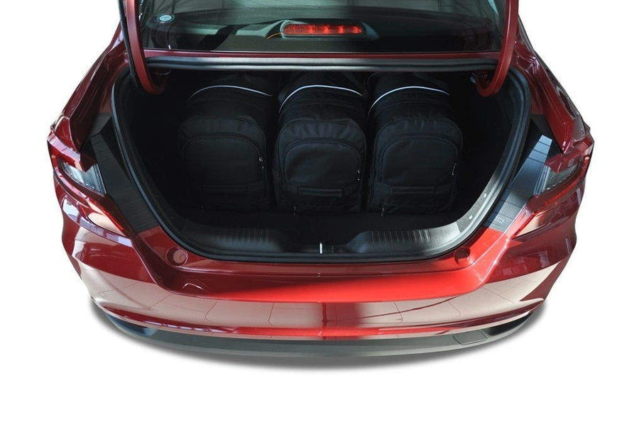 Kjust Fiat Tipo 5-dr 2016-2023 Reistassenset
