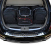 Kjust Nissan Murano 2009-2014 Reistassenset