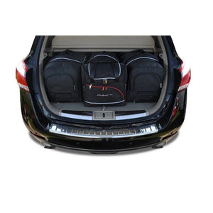 Kjust Nissan Murano 2009-2014 Reistassenset