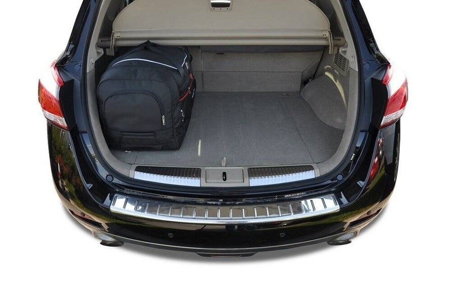 Kjust Nissan Murano 2009-2014 Reistassenset