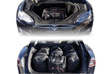 Kjust Tesla Model S 2014- Reistassenset