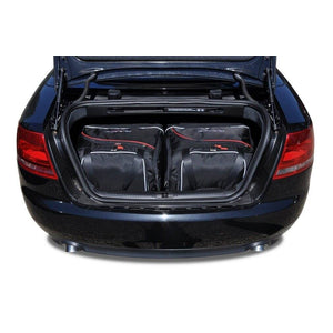 Kjust Audi A4 cabrio 2005-2009 Reistassenset