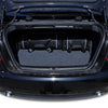 Kjust Audi A4 cabrio 2005-2009 Reistassenset
