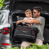 Kjust Smart ForTwo 2014-2024 Reistassenset