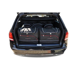 Kjust Mercedes Benz E-Klasse C207 coupe 2009-2017 Reistassenset