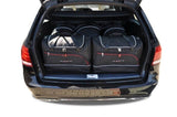 Kjust Mercedes Benz E-Klasse C207 coupe 2009-2017 Reistassenset