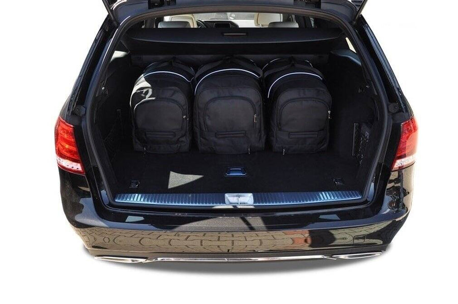 Kjust Mercedes Benz E-Klasse C207 coupe 2009-2017 Reistassenset