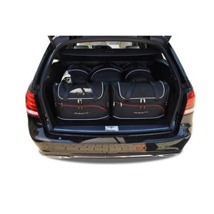 Kjust Mercedes Benz E-Klasse C207 coupe 2009-2017 Reistassenset