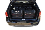 Kjust Mercedes Benz E-Klasse C207 coupe 2009-2017 Reistassenset