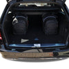 Kjust Mercedes Benz E-Klasse C207 coupe 2009-2017 Reistassenset