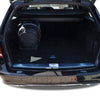 Kjust Mercedes Benz E-Klasse C207 coupe 2009-2017 Reistassenset