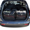 Kjust Kia Ceed JD Sportswagon 2012-2018 Reistassenset