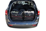 Kjust Kia Ceed JD Sportswagon 2012-2018 Reistassenset