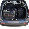 Kjust Kia Ceed JD Sportswagon 2012-2018 Reistassenset