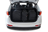 Kjust Kia Sportage IV 5-dr 2016-2021 Reistassenset
