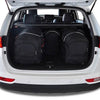 Kjust Kia Sportage IV 5-dr 2016-2021 Reistassenset