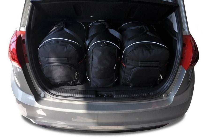Kjust Kia Venga 5-dr 2010-2019 Reistassenset