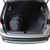 Kjust Seat Ateca 2016-2026 Reistassenset
