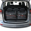Kjust Opel Zafira C Tourer 2011-2019 Reistassenset