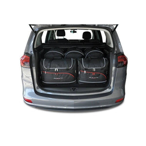 Kjust Opel Zafira C Tourer 2011-2019 Reistassenset