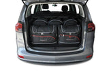 Kjust Opel Zafira C Tourer 2011-2019 Reistassenset