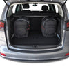 Kjust Opel Zafira C Tourer 2011-2019 Reistassenset