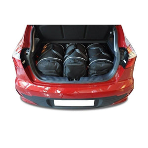 Kjust Kia Rio 3-dr 2011-2017 Reistassenset