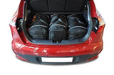 Kjust Kia Rio 3-dr 2011-2017 Reistassenset