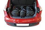 Kjust Kia Rio 3-dr 2011-2017 Reistassenset