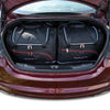 Kjust Jaguar XF 2008-2015 Reistassenset