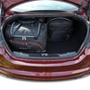 Kjust Jaguar XF 2008-2015 Reistassenset