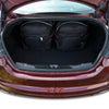 Kjust Jaguar XF 2008-2015 Reistassenset