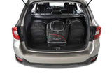 Kjust Subaru OutbackLegacy 2015-2021 Reistassenset