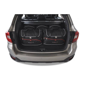 Kjust Subaru OutbackLegacy 2015-2021 Reistassenset