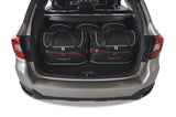 Kjust Subaru OutbackLegacy 2015-2021 Reistassenset