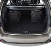 Kjust Subaru OutbackLegacy 2015-2021 Reistassenset